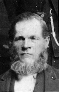 Hans Olesen Westenskow (1835 - 1919) Profile